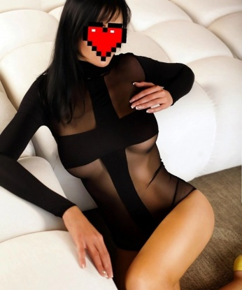 Анкета проститутки Яслина - город Амвросиевка, 33 года, №12352