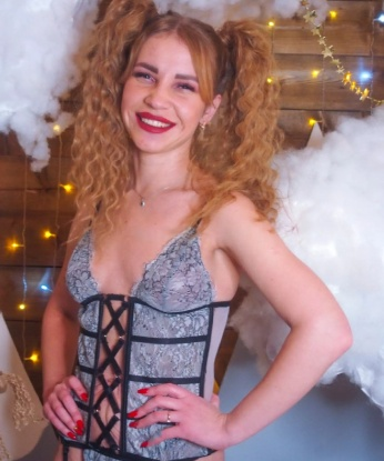 Анкета проститутки Настинка - город Амвросиевка, 21 год, №2542